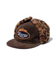 DOG EAR CAP