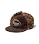 DOG EAR CAP
