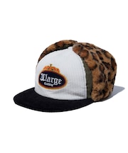 DOG EAR CAP