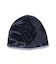 GEOMETRIC BEANIE