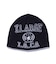 COLLEGE LOGO BEANIE