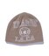 COLLEGE LOGO BEANIE