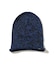 PAPER YARN BEANIE