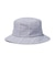 PLAID BUCKET HAT
