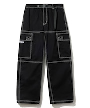 RESORT CARGO PANTS