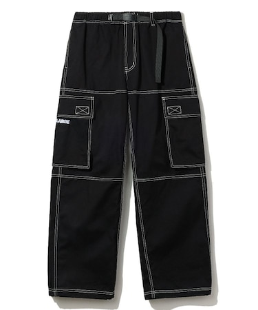 RESORT CARGO PANTS