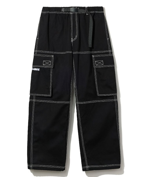 RESORT CARGO PANTS