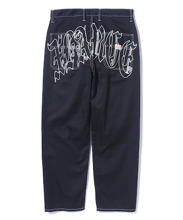 OLD ENGLISH WORK PANTS