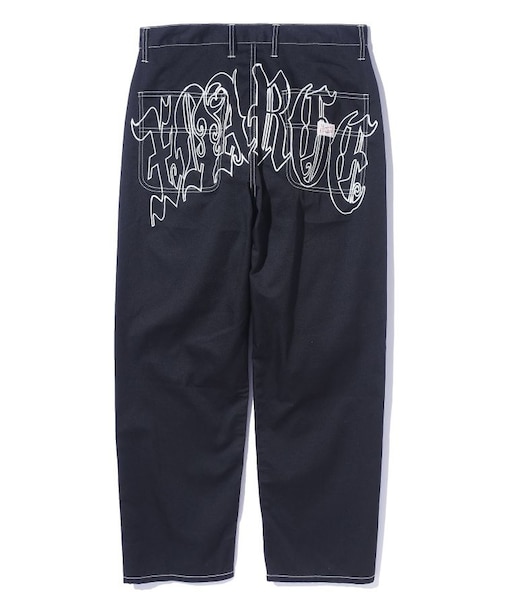 OLD ENGLISH WORK PANTS