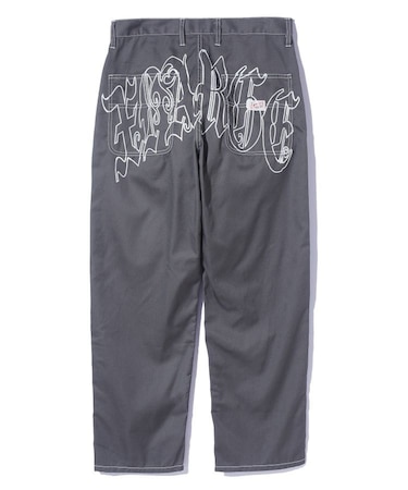 OLD ENGLISH WORK PANTS