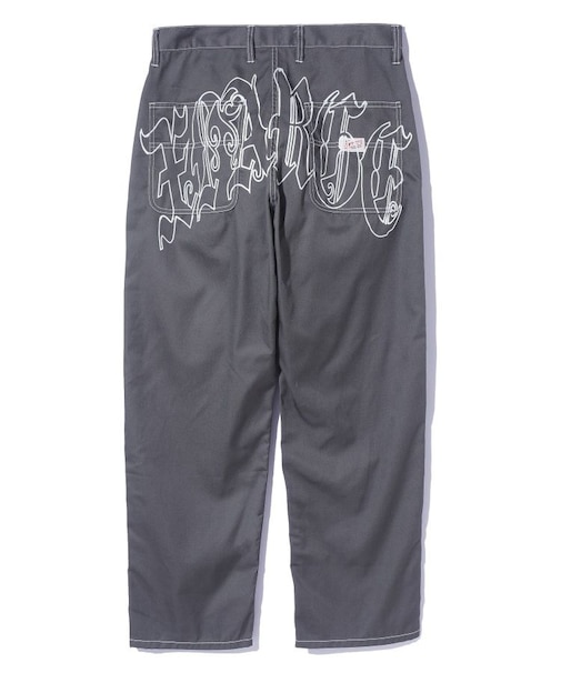 OLD ENGLISH WORK PANTS