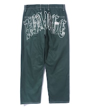 OLD ENGLISH WORK PANTS