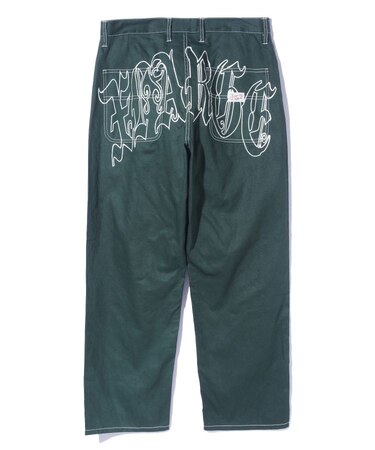 OLD ENGLISH WORK PANTS