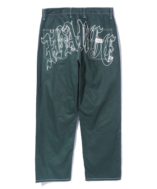 OLD ENGLISH WORK PANTS