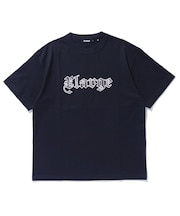 PATCHED LOGO S/S TEE