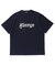 PATCHED LOGO S/S TEE