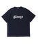 PATCHED LOGO S/S TEE