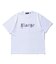 PATCHED LOGO S/S TEE