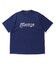 PATCHED LOGO S/S TEE