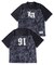 OLD ENGLISH FOOTBALL JERSEY