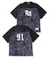 OLD ENGLISH FOOTBALL JERSEY