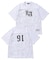 OLD ENGLISH FOOTBALL JERSEY