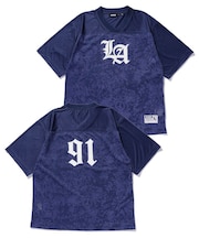 OLD ENGLISH FOOTBALL JERSEY