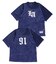 OLD ENGLISH FOOTBALL JERSEY