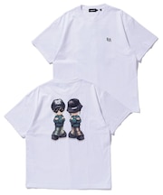 KIDS S/S TEE