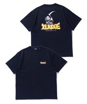 YOU ARE DEAD TO ME S/S TEE
