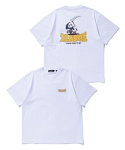YOU ARE DEAD TO ME S/S TEE