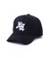 OLD ENGLISH LOGO 6PANEL CAP