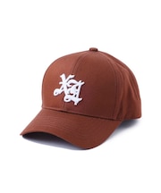 OLD ENGLISH LOGO 6PANEL CAP