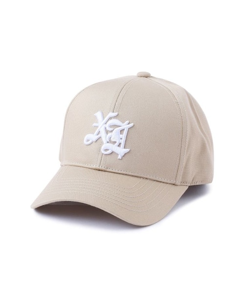 OLD ENGLISH LOGO 6PANEL CAP