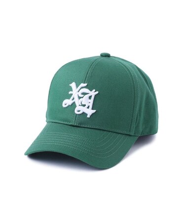OLD ENGLISH LOGO 6PANEL CAP
