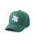 OLD ENGLISH LOGO 6PANEL CAP