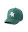 OLD ENGLISH LOGO 6PANEL CAP