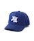 OLD ENGLISH LOGO 6PANEL CAP