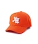 OLD ENGLISH LOGO 6PANEL CAP
