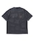 ALLOVER PRINTED S/S POCKET TEE