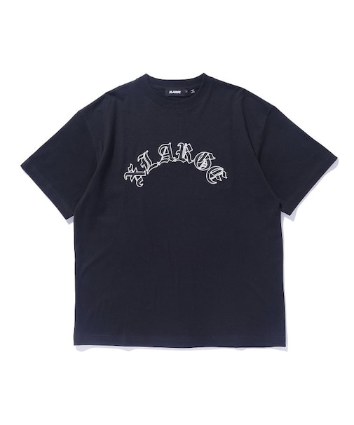 OLD ENGLISH S/S TEE