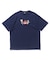 PAINT LOGO S/S TEE
