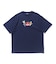 PAINT LOGO S/S TEE