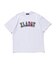 MIX LOGO S/S TEE