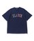 MIX LOGO S/S TEE