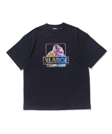MIX OG S/S TEE