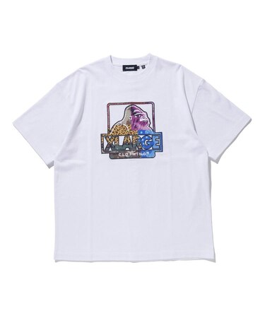 MIX OG S/S TEE