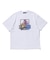 MIX OG S/S TEE