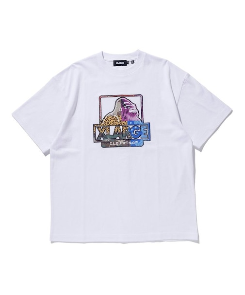 MIX OG S/S TEE