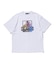 MIX OG S/S TEE